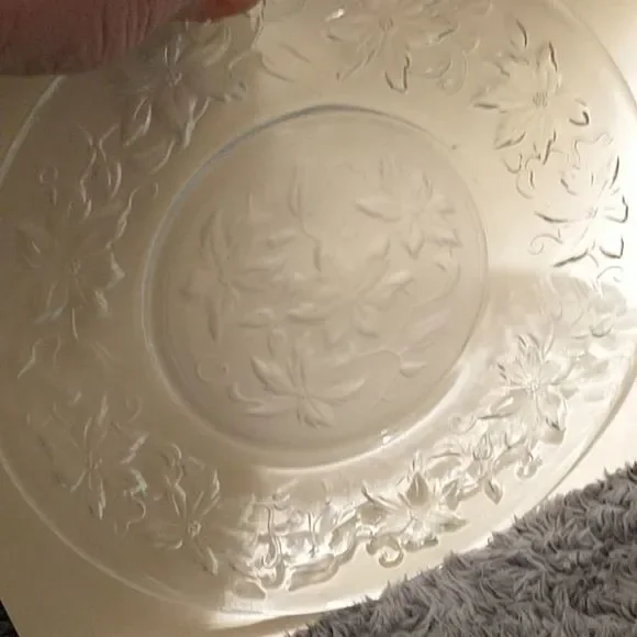 Princess House Crystal Dish! - Picture 5 of 14
